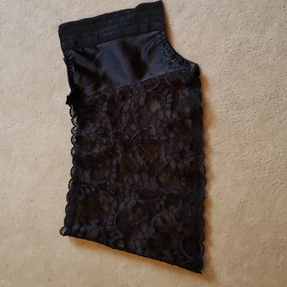 Corset